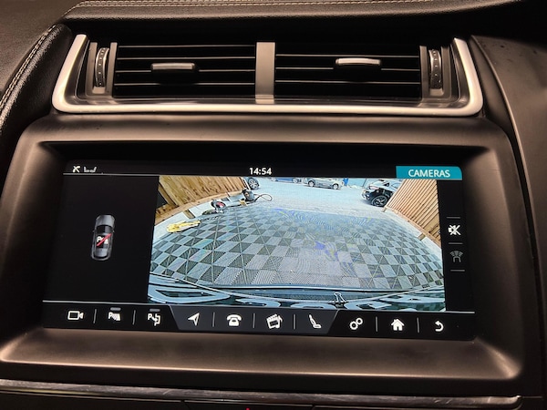 Used Jaguar E-Pace 2018 for sale - 75677851: Photo 35
