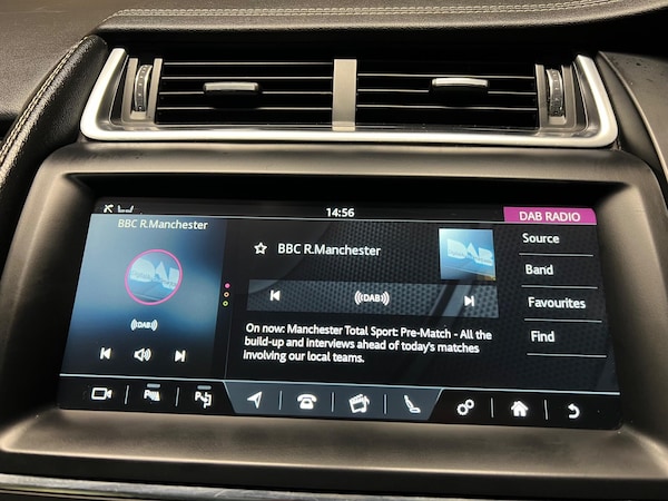 Used Jaguar E-Pace 2018 for sale - 75677851: Photo 36