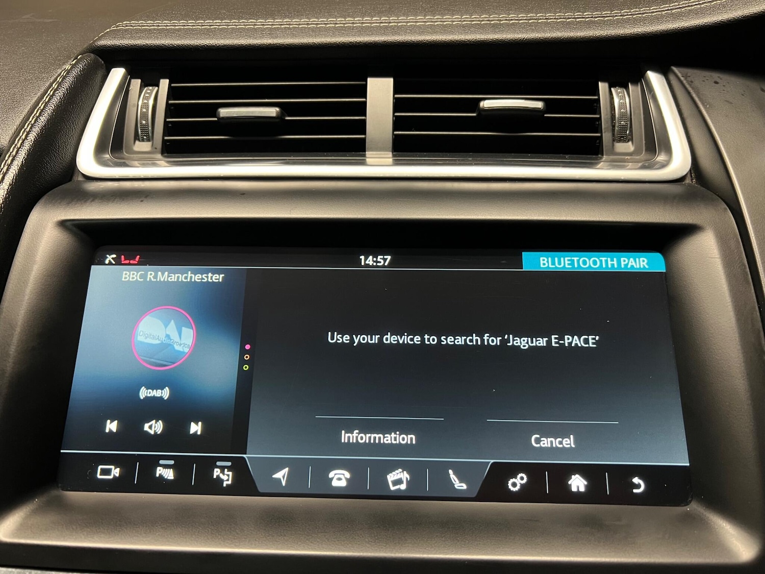 Vehicle 38