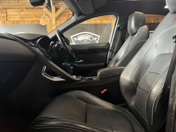 Used Jaguar E-Pace 2018 for sale - 75677851: Photo 45