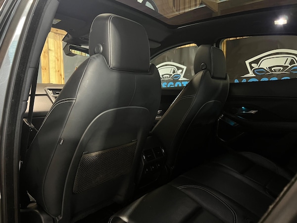 Used Jaguar E-Pace 2018 for sale - 75677851: Photo 50