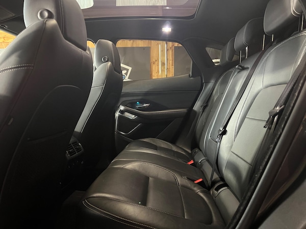 Used Jaguar E-Pace 2018 for sale - 75677851: Photo 51