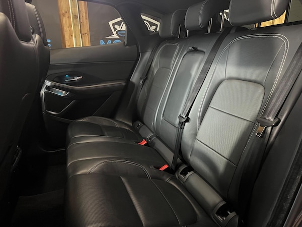 Used Jaguar E-Pace 2018 for sale - 75677851: Photo 52
