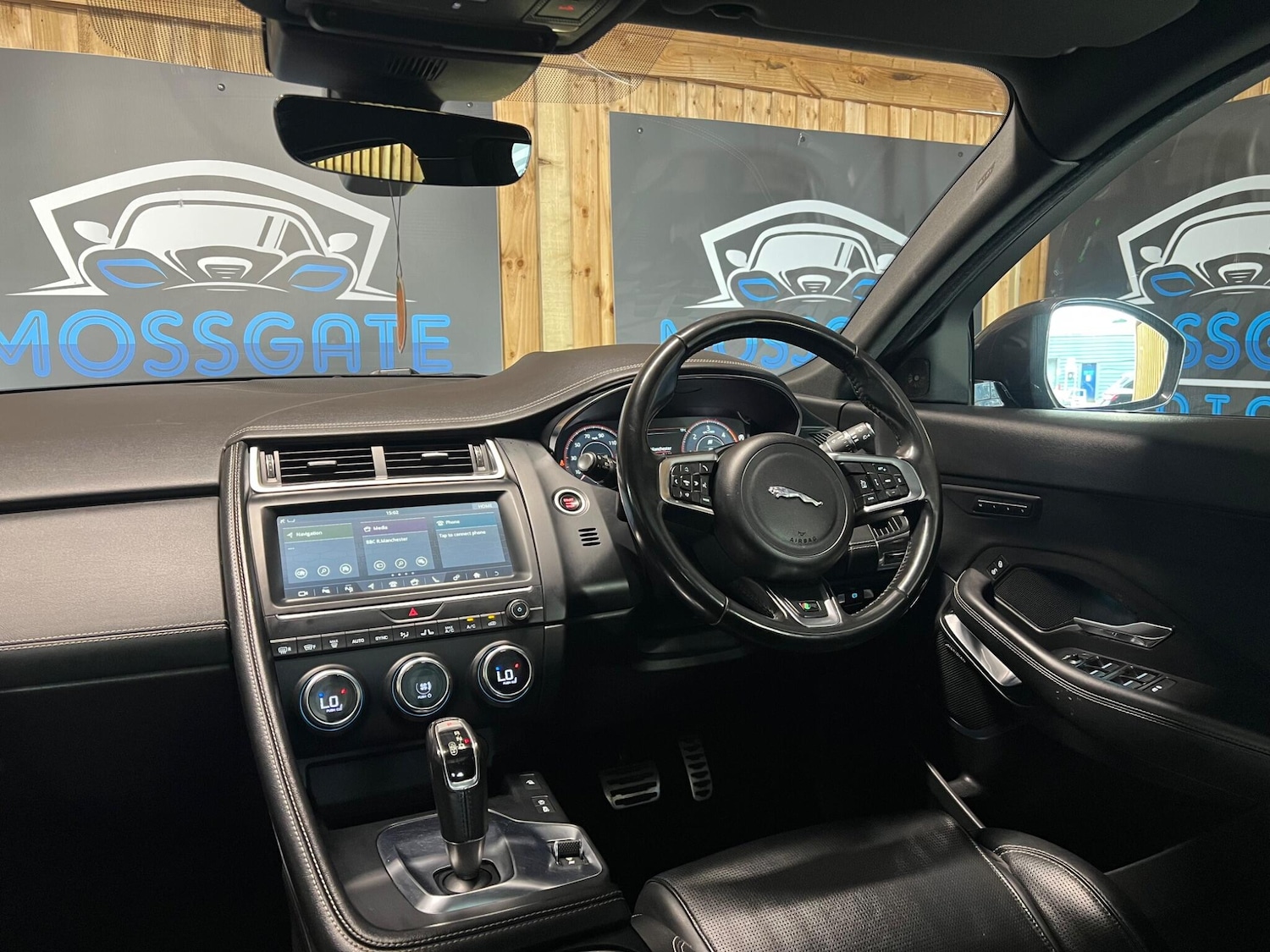 Vehicle 55