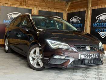 (17) - 2.0 TDI FR Technology ST DSG Euro 6 (s/s) 5dr