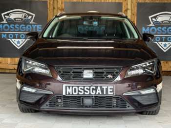 Used SEAT Leon 2017 for sale - 75449405: Photo