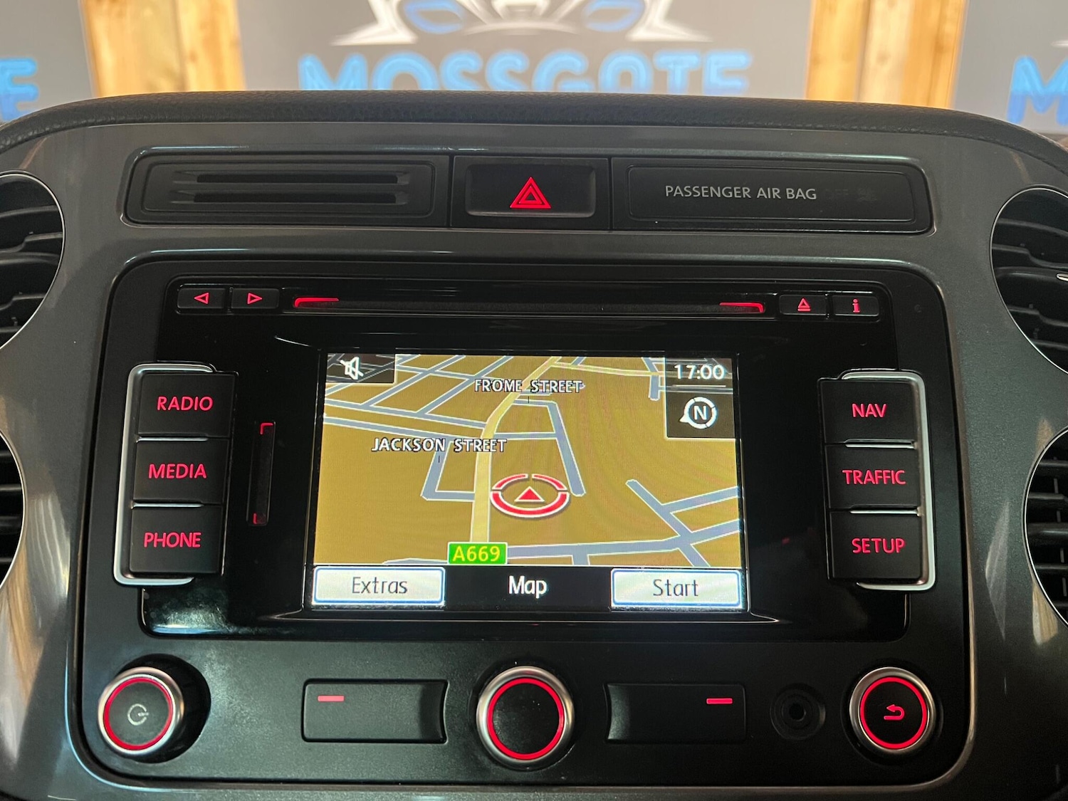 Used Volkswagen Tiguan 2014 for sale - 77345196: Photo 25