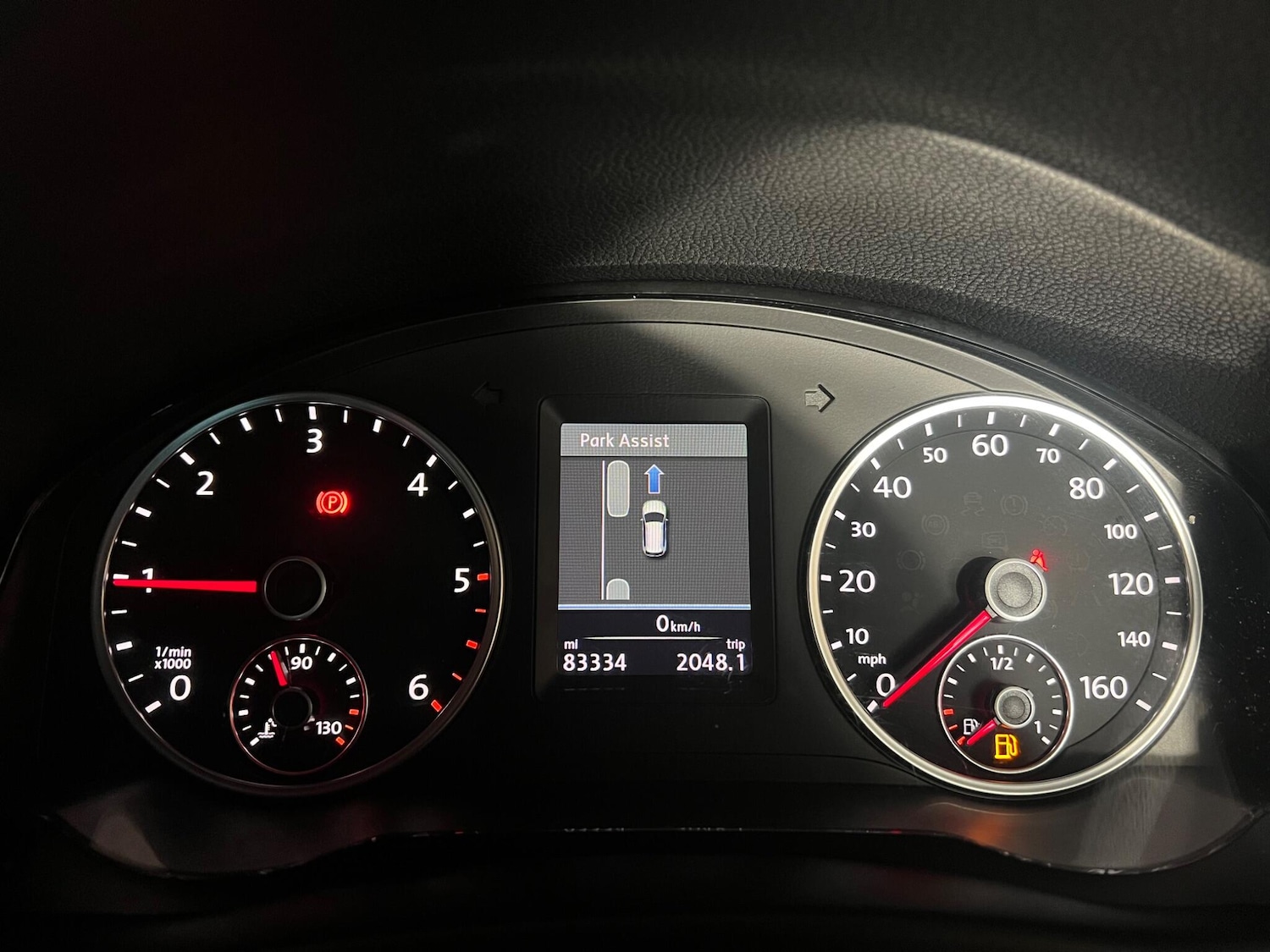 Used Volkswagen Tiguan 2014 for sale - 77345196: Photo 28