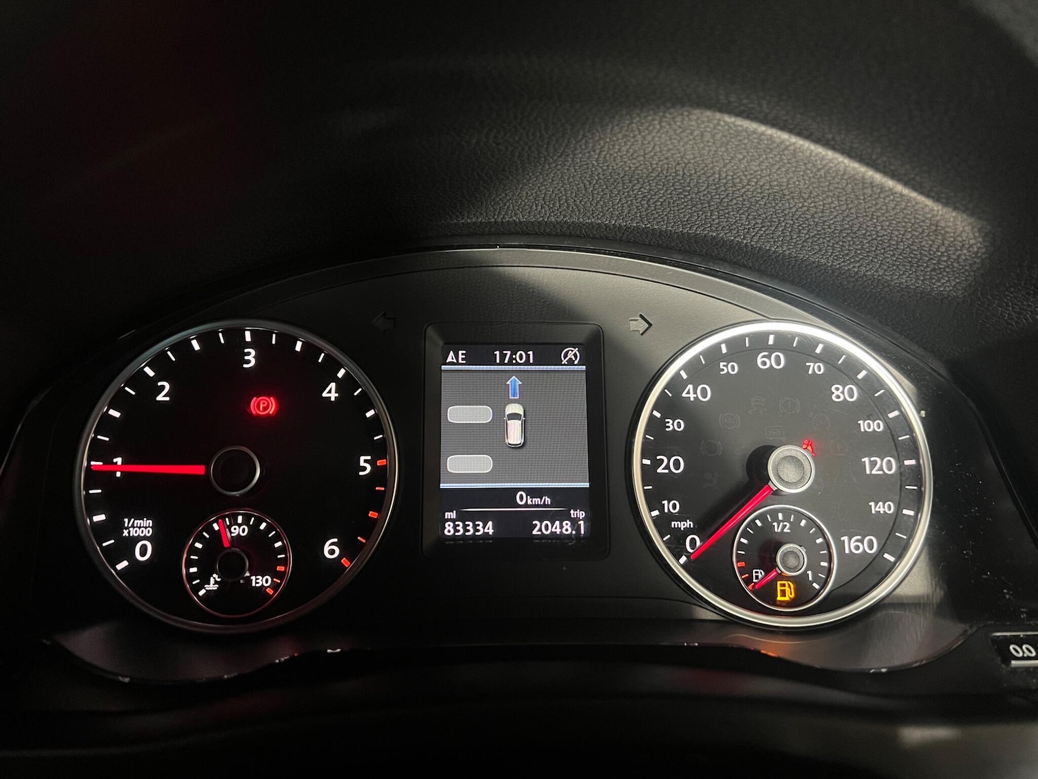 Used Volkswagen Tiguan 2014 for sale - 77345196: Photo 29