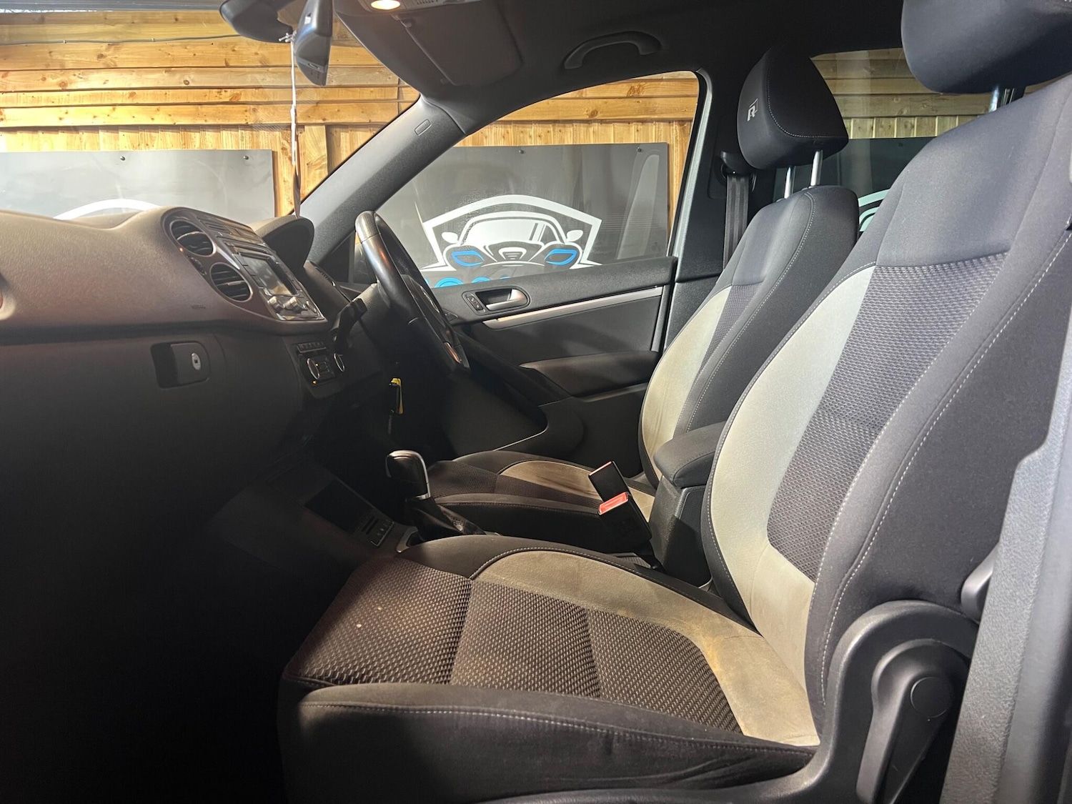 Used Volkswagen Tiguan 2014 for sale - 77345196: Photo 33