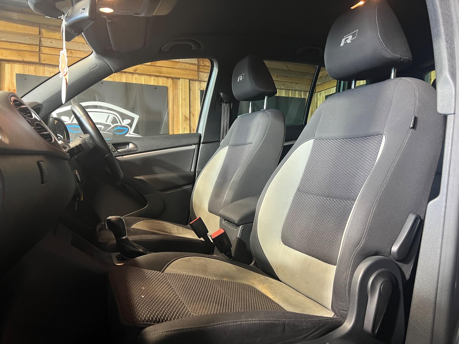 Used Volkswagen Tiguan 2014 for sale - 77345196: Photo 34