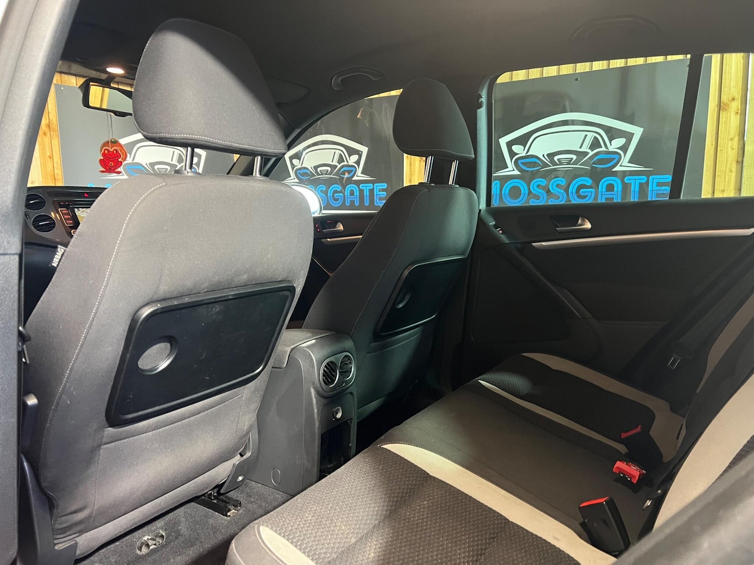 Used Volkswagen Tiguan 2014 for sale - 77345196: Photo 35