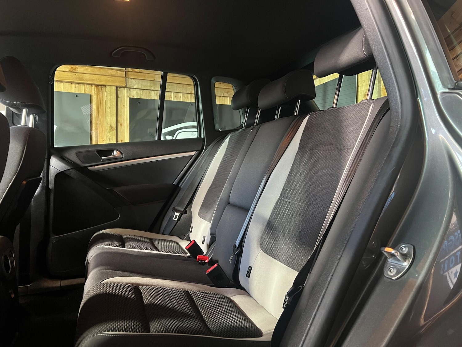 Used Volkswagen Tiguan 2014 for sale - 77345196: Photo 38