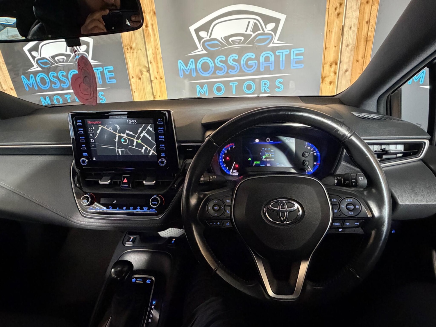 Used Toyota Corolla 2019 for sale - 78086996: Photo 10