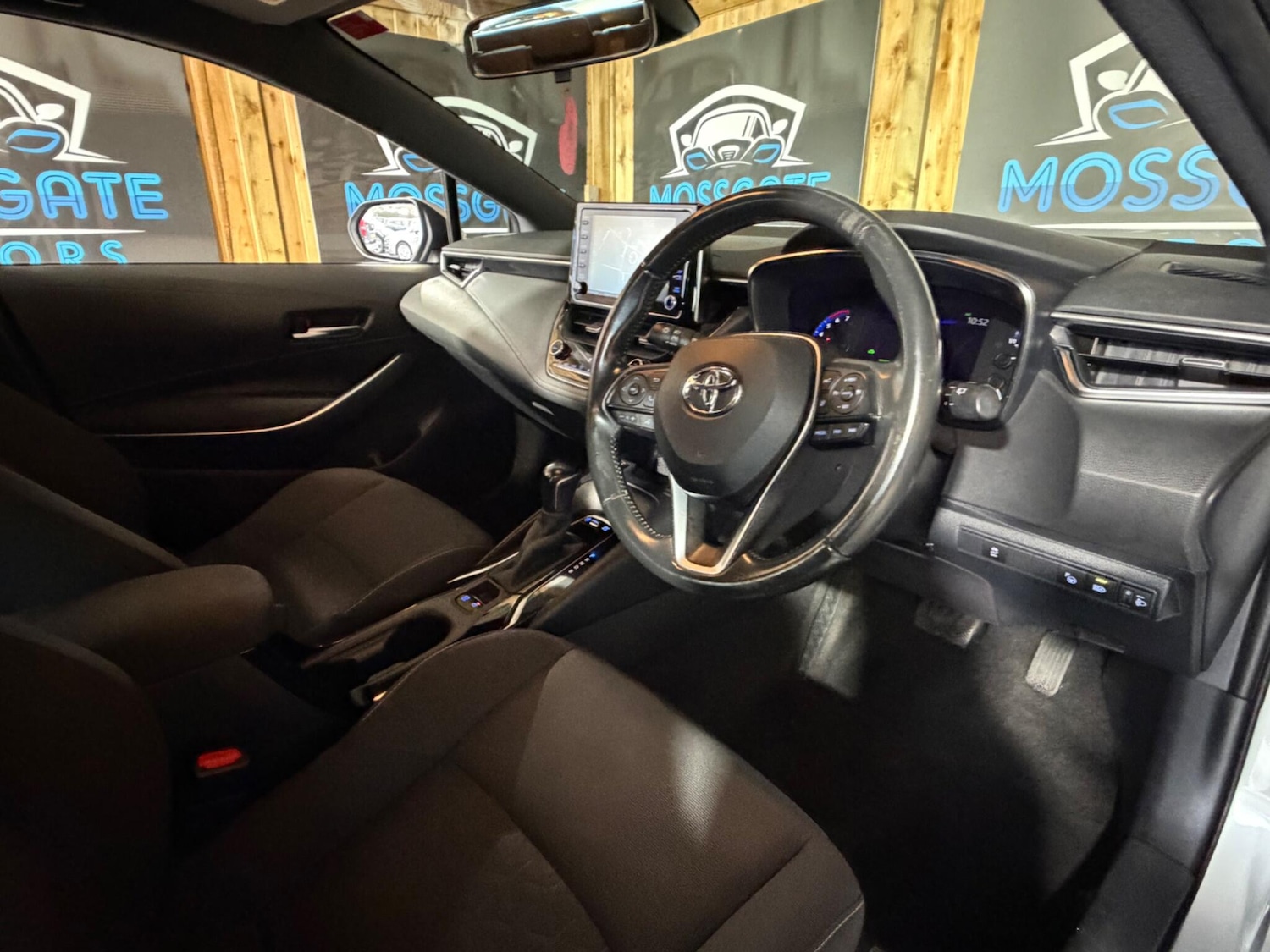 Used Toyota Corolla 2019 for sale - 78086996: Photo 11