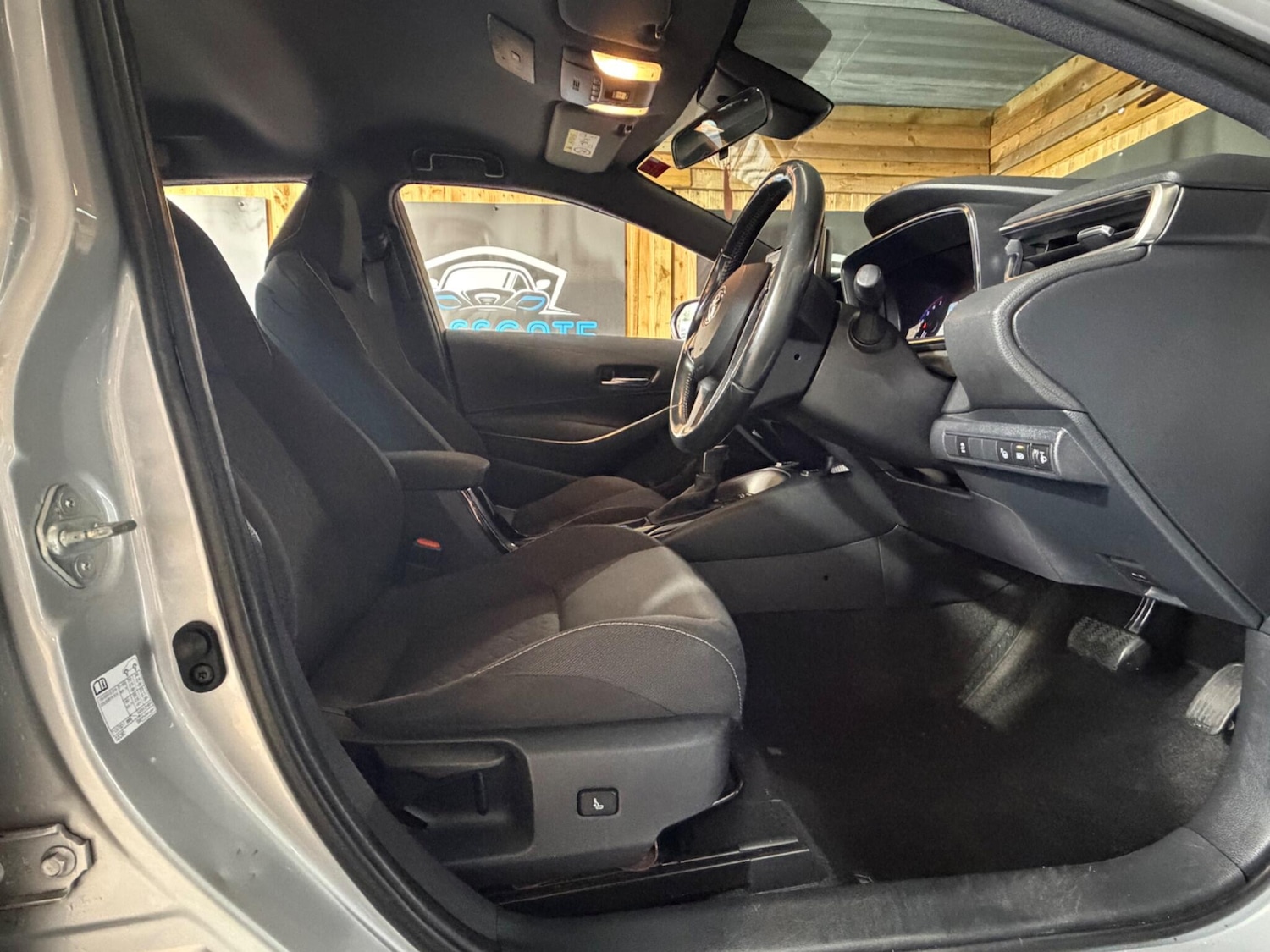 Used Toyota Corolla 2019 for sale - 78086996: Photo 13