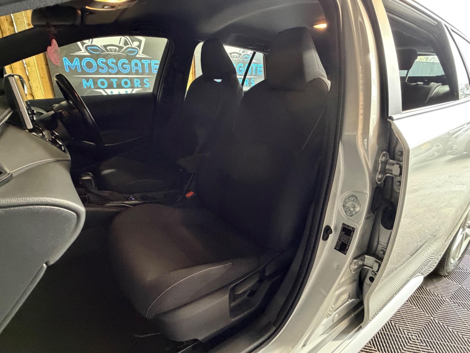 Used Toyota Corolla 2019 for sale - 78086996: Photo 14