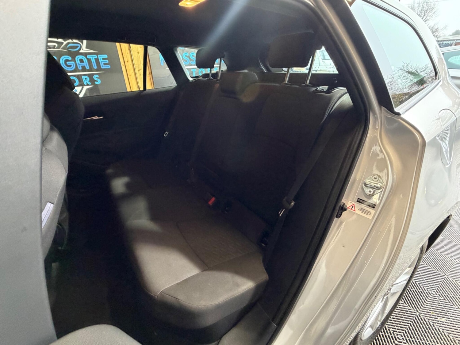 Used Toyota Corolla 2019 for sale - 78086996: Photo 15