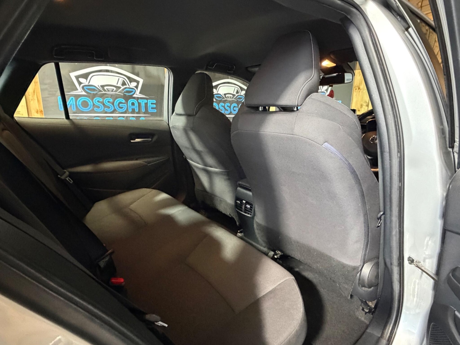 Used Toyota Corolla 2019 for sale - 78086996: Photo 17