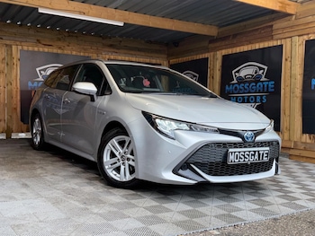Used Toyota Corolla 2019 for sale - 78086996: Photo