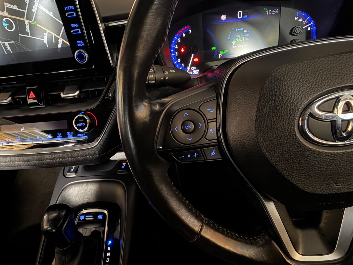 Used Toyota Corolla 2019 for sale - 78086996: Photo 21