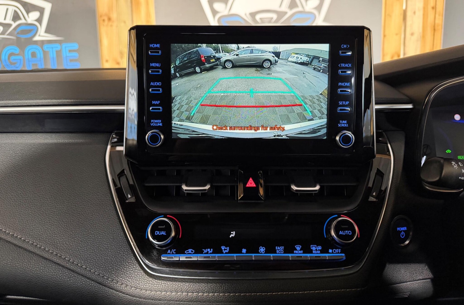 Used Toyota Corolla 2019 for sale - 78086996: Photo 23