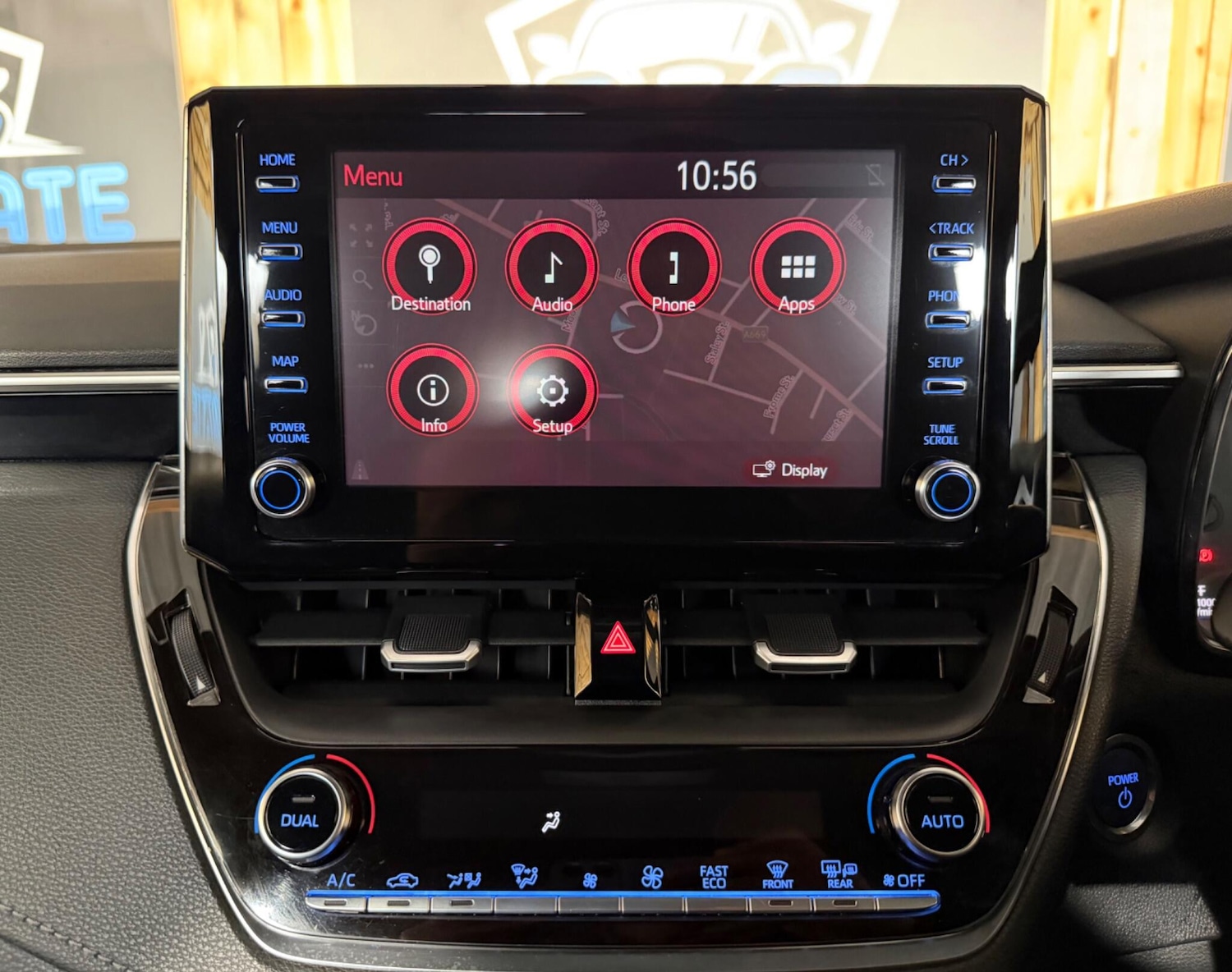 Used Toyota Corolla 2019 for sale - 78086996: Photo 25