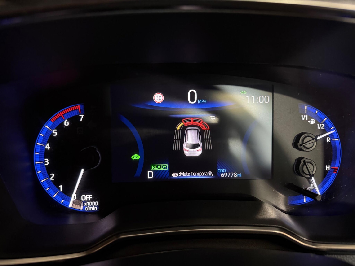 Used Toyota Corolla 2019 for sale - 78086996: Photo 28