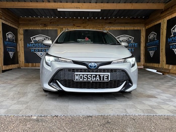 Used Toyota Corolla 2019 for sale - 78086996: Photo