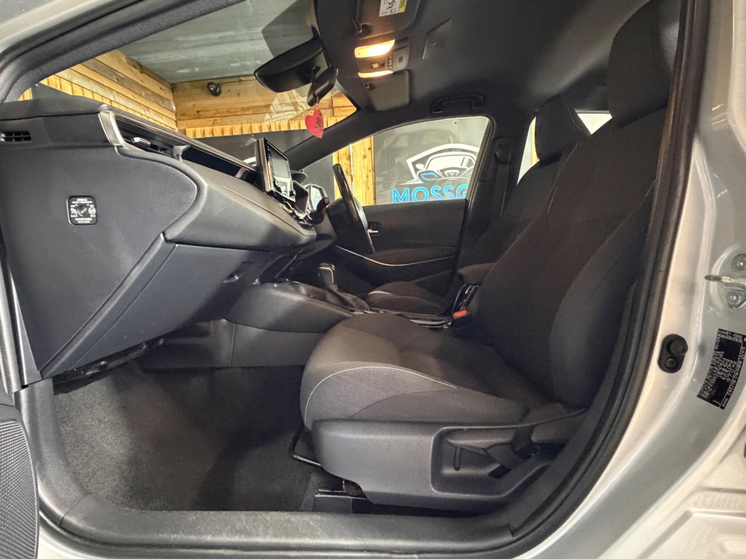 Used Toyota Corolla 2019 for sale - 78086996: Photo 32