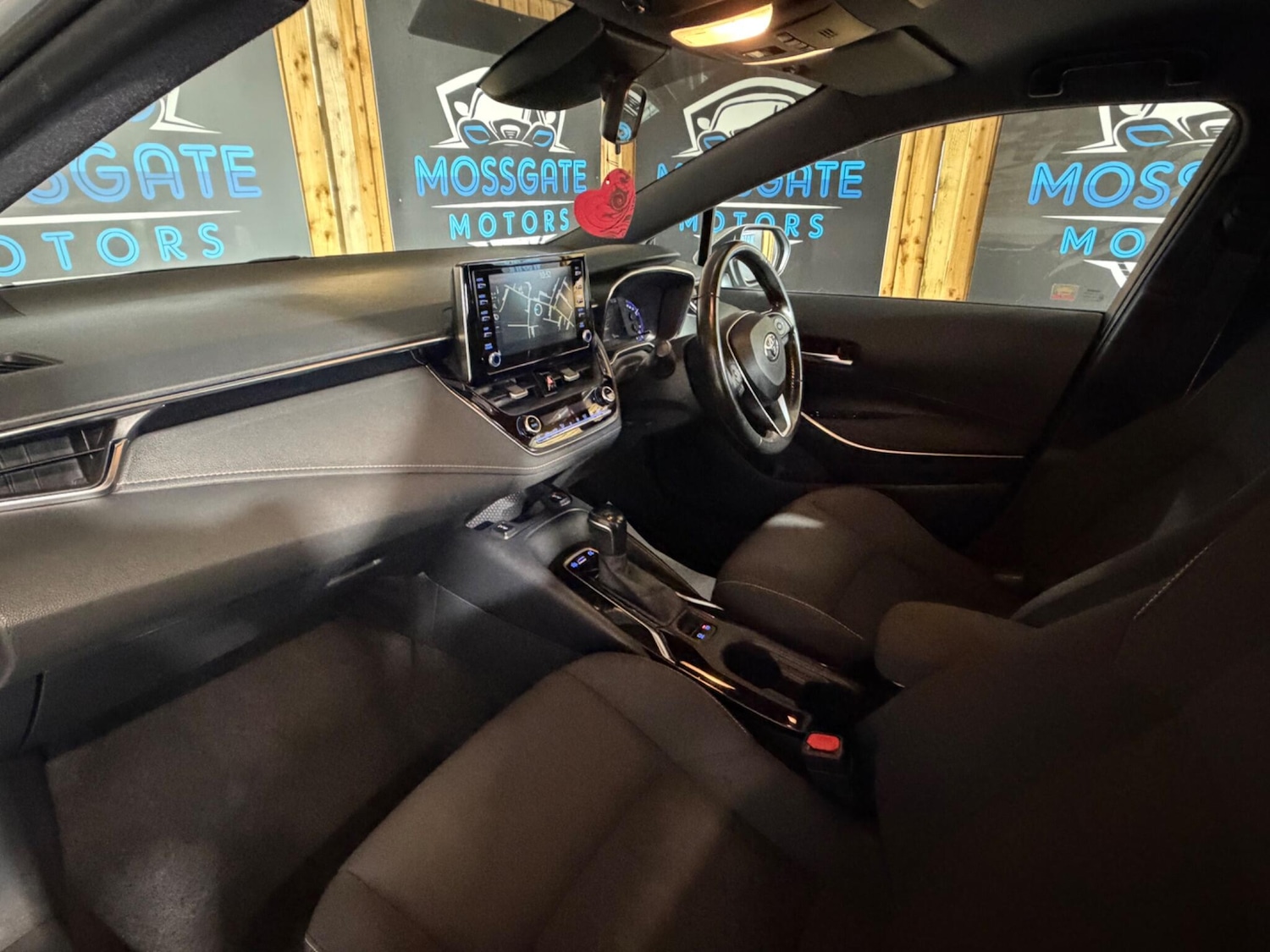 Used Toyota Corolla 2019 for sale - 78086996: Photo 33