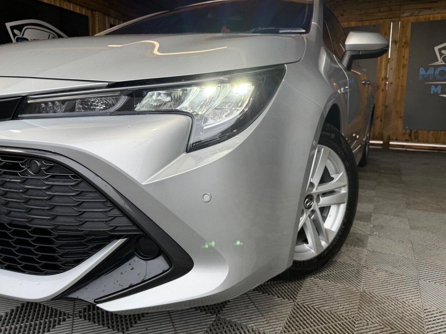 Used Toyota Corolla 2019 for sale - 78086996: Photo 34