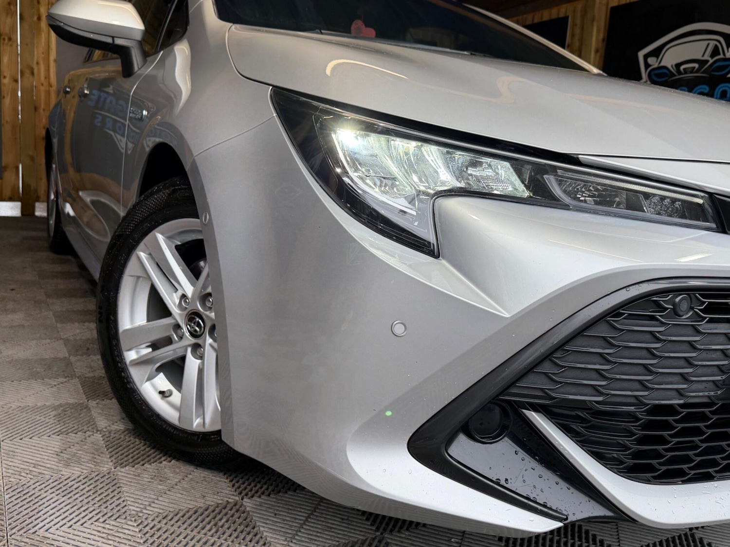 Used Toyota Corolla 2019 for sale - 78086996: Photo 35