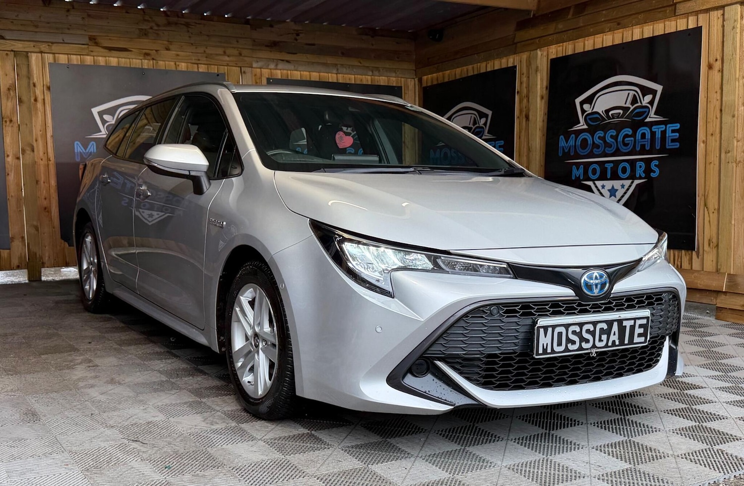 Used Toyota Corolla 2019 for sale - 78086996: Photo 5