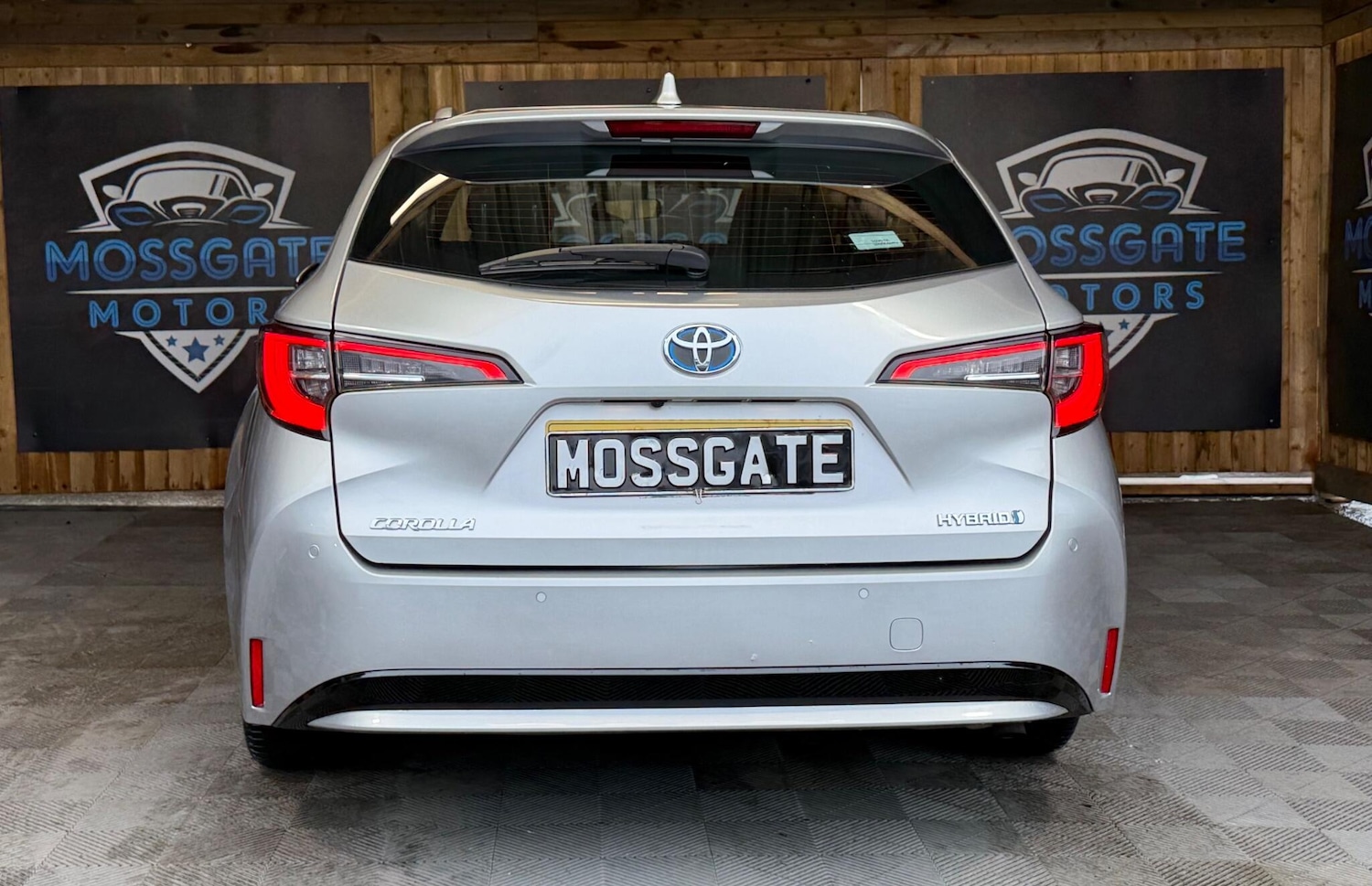 Used Toyota Corolla 2019 for sale - 78086996: Photo 7