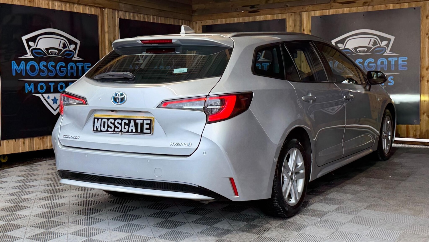 Used Toyota Corolla 2019 for sale - 78086996: Photo 8