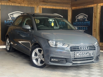 Used Audi A1 2015 for sale - 78636005: Photo