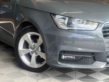 Used Audi A1 2015 for sale - 78636005: Photo
