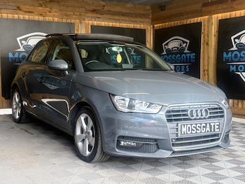 Used Audi A1 2015 for sale - 78636005: Photo