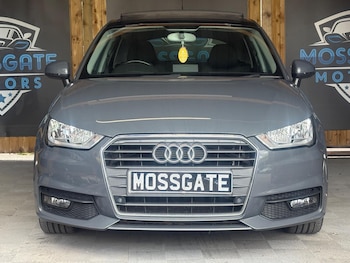 Used Audi A1 2015 for sale - 78636005: Photo