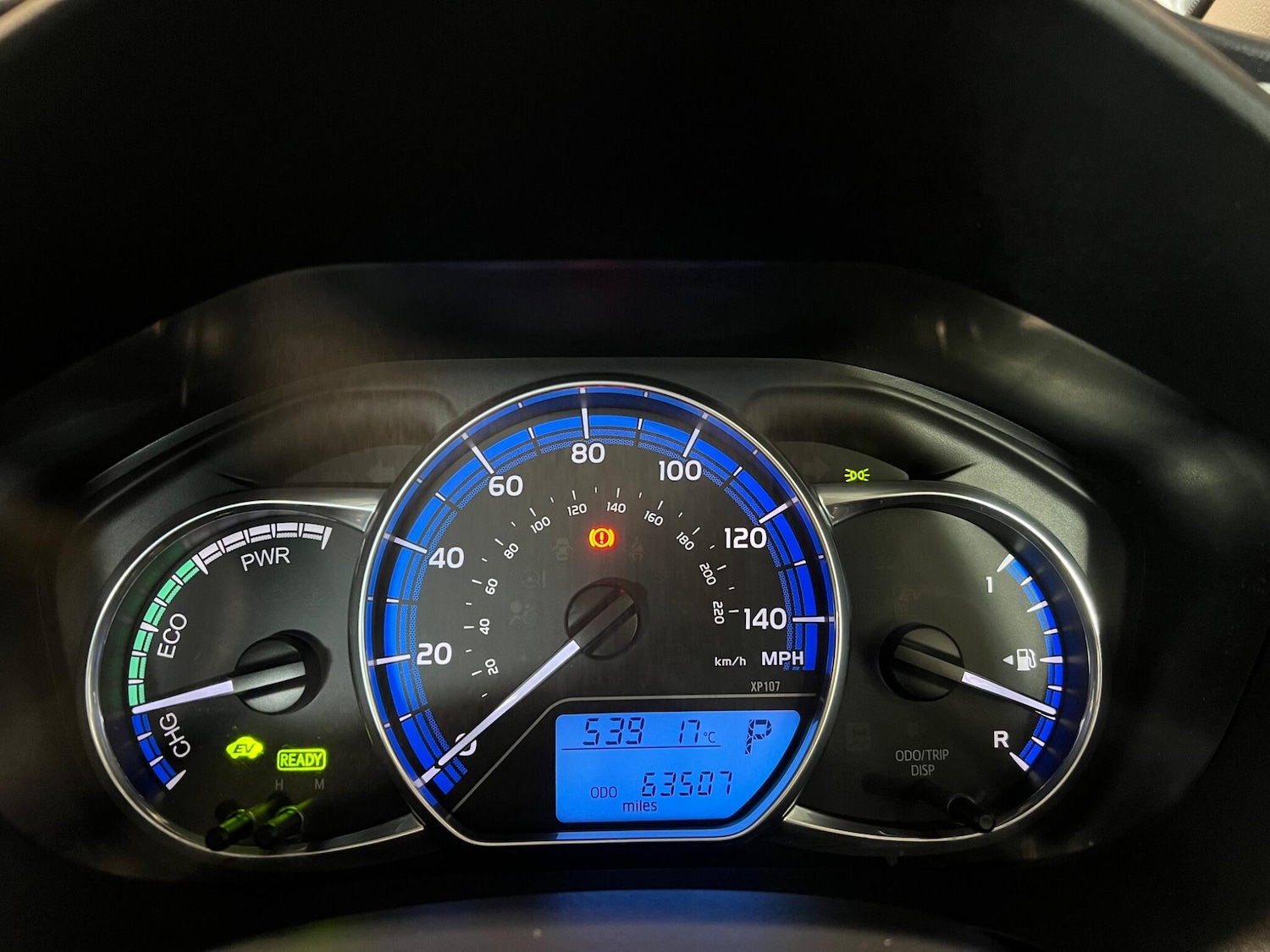 Used Toyota Yaris 2015 for sale - 76013680: Photo 18