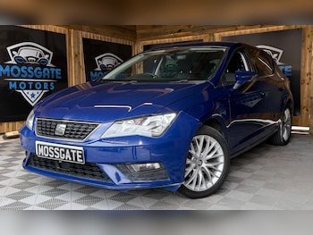 Used SEAT Leon 2017 for sale - 79361438: Photo