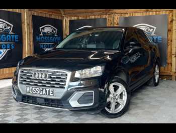 Used Audi Q2 2017 for sale - 75102904: Photo