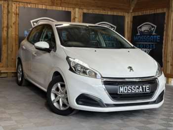 Used Peugeot 208 2018 for sale - 75103568: Photo
