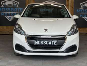 Used Peugeot 208 2018 for sale - 75103568: Photo