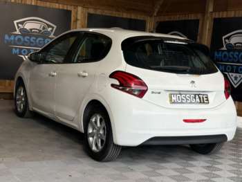 Used Peugeot 208 2018 for sale - 75103568: Photo
