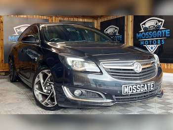 (65) - 1.6 CDTi SRi VX Line Nav Euro 6 (s/s) 5dr