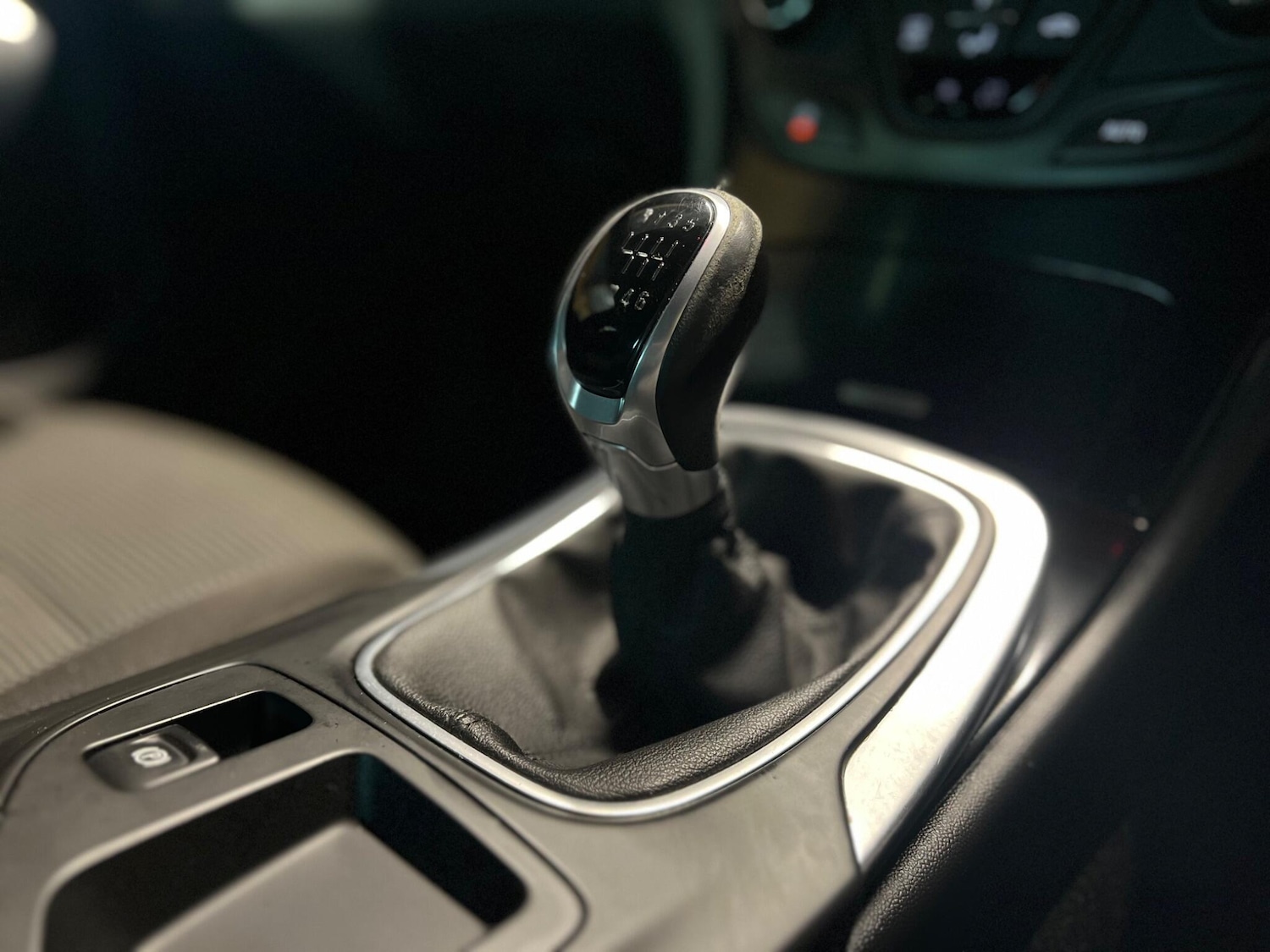 Used Vauxhall Insignia 2015 for sale - 76994341: Photo 26