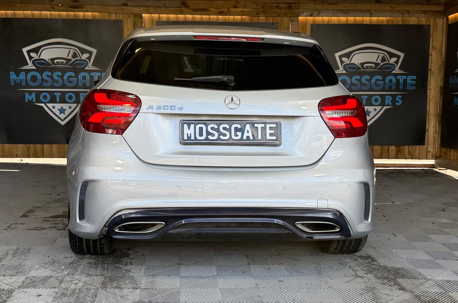 Used Mercedes-Benz A-Class for sale - 77925685: Photo 10