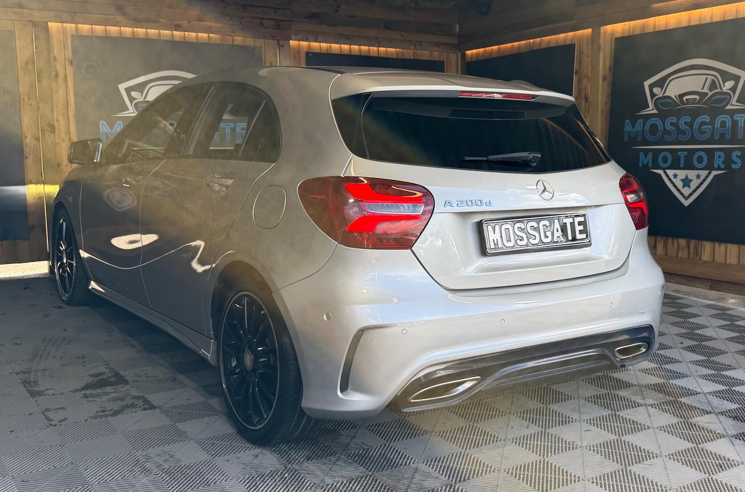 Used Mercedes-Benz A-Class for sale - 77925685: Photo 11